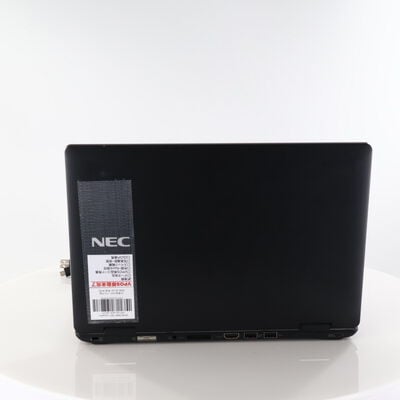 【秋葉原本店】中古  NEC VersaPro VRT10C-6(i5-10210Y/8GB/SSD128GB/W11P) 3410015849 