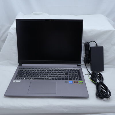 【通販センター】中古  THIRDWAVE GALLERIA XL7R-R56-6A 203396 