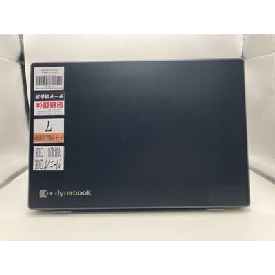 【仙台店】中古  dynabook G83/FR (Core i5-10510U/8GB/SSD 512GB/-/-/WLAN/13.3FHD/W11P/-) 3240010478 