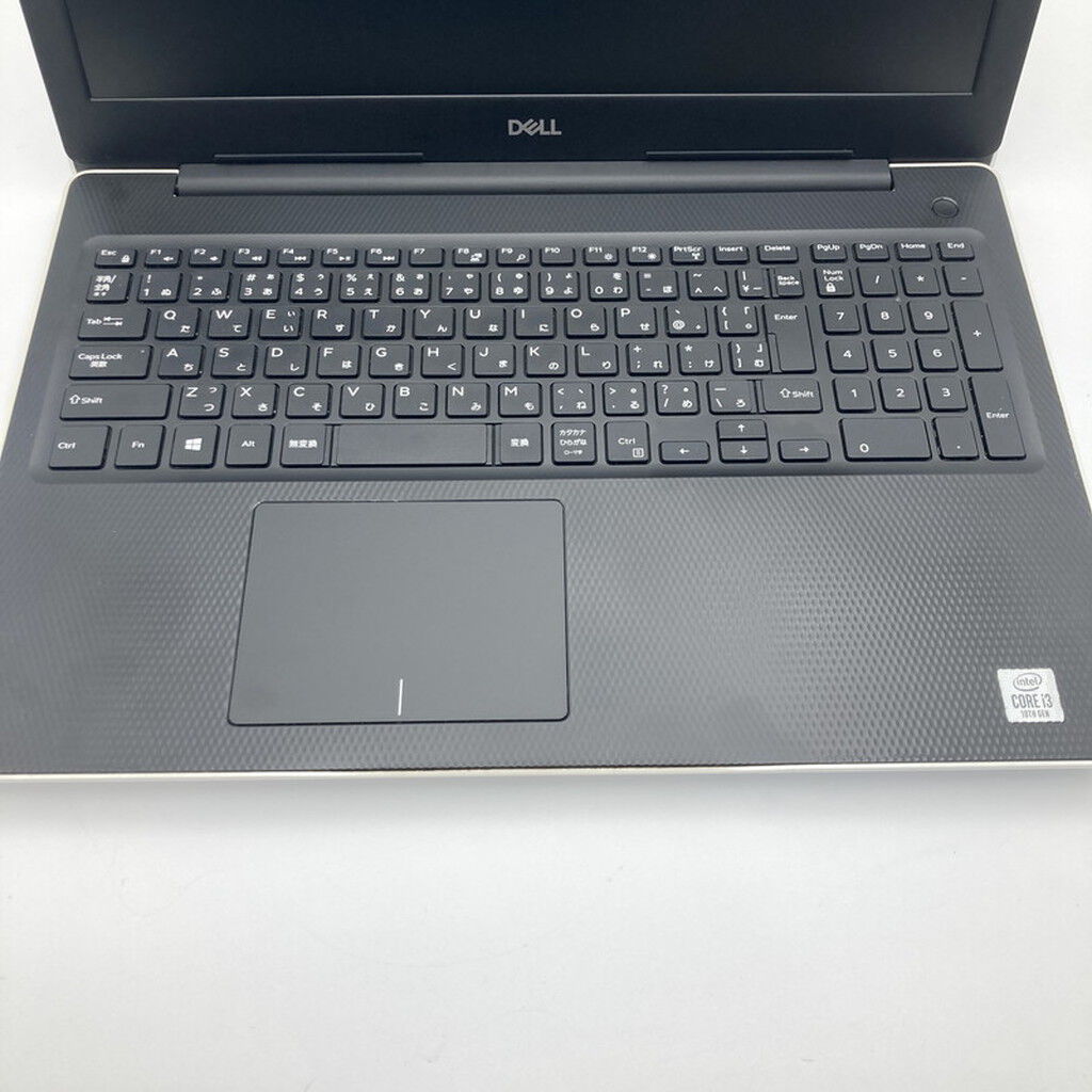 中古 Dell Inspiron 15 3593 (i3-1005G1/4GB/HDD1TB) 3430006453