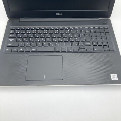 【神戸・三宮店】中古  Dell Inspiron 15 3593 (i3-1005G1/4GB/HDD1TB) 3430006453 