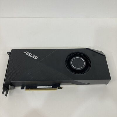 【神戸・三宮店】中古  各社 GeForce RTX2070 SUPER (8GB PCIE) 140109 