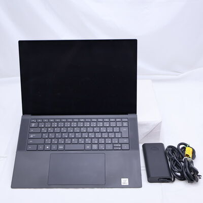 【通販センター】中古  DELL XPS15 201552 