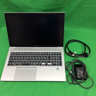 【川崎店】中古  HP EB850G7(i5-10210U/16GB/SSD512GB/15.6inch/1920&times;1080/W11P) 3170007508 