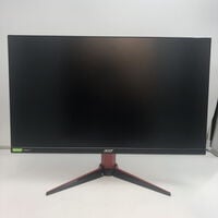 中古  Nitro VG252QXbmiipx [24.5インチ240Hz ブラック] 5200001219 