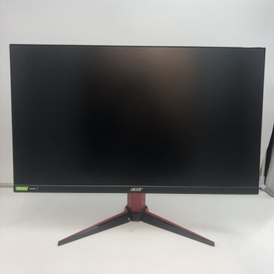 【福井日之出店】中古  Nitro VG252QXbmiipx [24.5インチ240Hz ブラック] 5200001219 