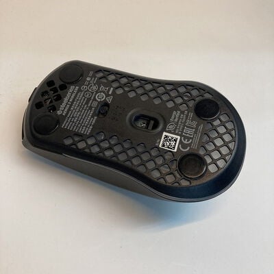 【京都店】中古  SteelSeries Aerox 3 Wireless Black (62604) 158779 