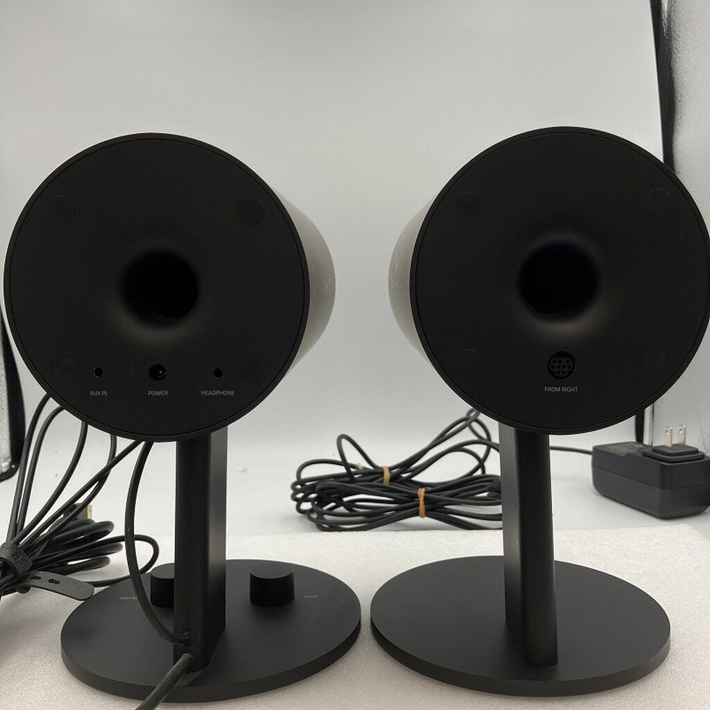 中古 Razer Nommo Chroma [RZ05-02460100-R3A1] 5070000565 （384841