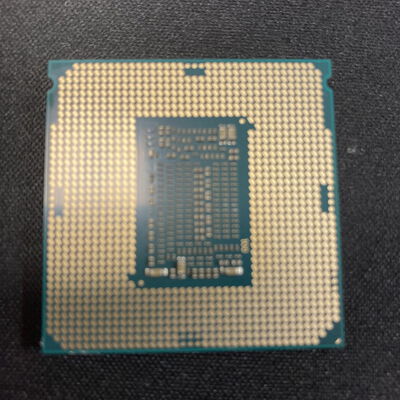 【大宮店】中古  INTEL Core i7 8700 (1151/3.20GHz/12M/C6/T12) 136198 