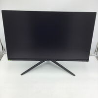 中古  Viewsonic VX2728J2-2K-7 (27"W 2H1DP 240Hz WQHD) 4950002033 