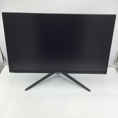 【白山FM松任店】中古  Viewsonic VX2728J2-2K-7 (27"W 2H1DP 240Hz WQHD) 4950002033 