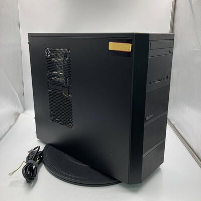 【なんば店】中古  THIRDWAVE raytrek ABV-Ti (Ryzen 7 5800X/32GB/SSD500GB+HDD2TB/Mt/RTX3060Ti) 3280023042 