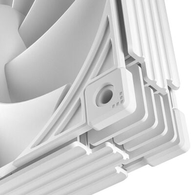 Sudokoo  MACH 140 WHITE MACH140-WH (140mm ホワイト) 