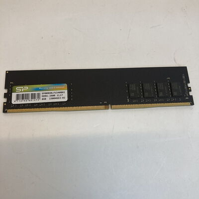 【京都店】中古  PC4-19200 8GB デスクトップ用_ 184886 