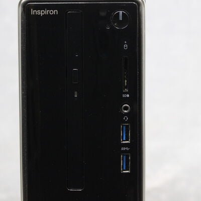 【通販センター】中古  DELL Inspiron 3470 