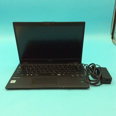 【秋葉原本店】中古  FUJITSU LIFEBOOK U9310/D(i7-10610U/16GB/SSD256GB/W11P) 3410014596 
