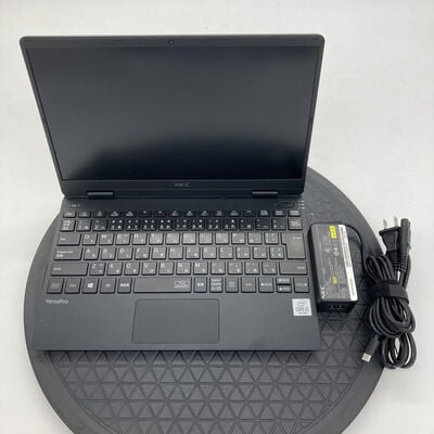 【堺七道店】中古  NEC(i7-8500Y/8GB/SSD128GB/W11P) 4660002105 