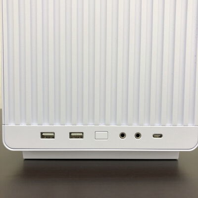 【長野稲里店】中古  Original PC(Intel Core i7 12700KF/16GB/SSD2TB/なし/AMD Radeon RX 7600 8GB/W11H64 MAR) 182692 