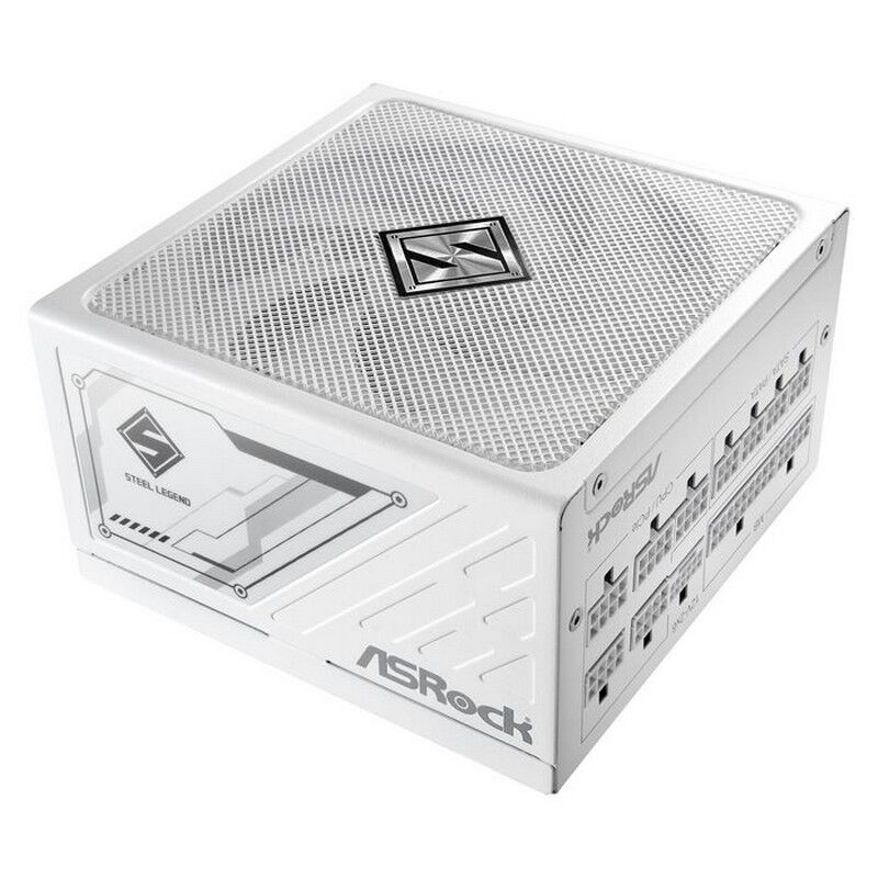ASRock Steel Legend SL-1000GW (1000W) ｜ パソコン通販のドスパラ
