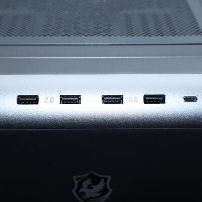 【通販センター】中古  THIRDWAVE GALLERIA XPR7A-R56T8G-GD 202354 