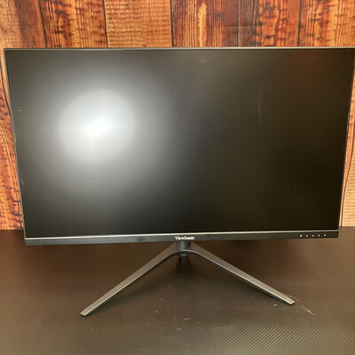 【富士青葉店】中古  Viewsonic VX2728J2-7 (27"W 2H1DP IPS 240Hz) 5070001481 
