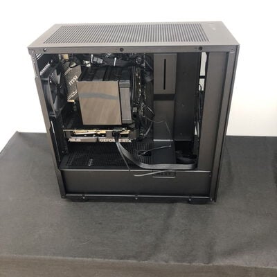 【長野稲里店】中古  自作パソコン 5110001264 