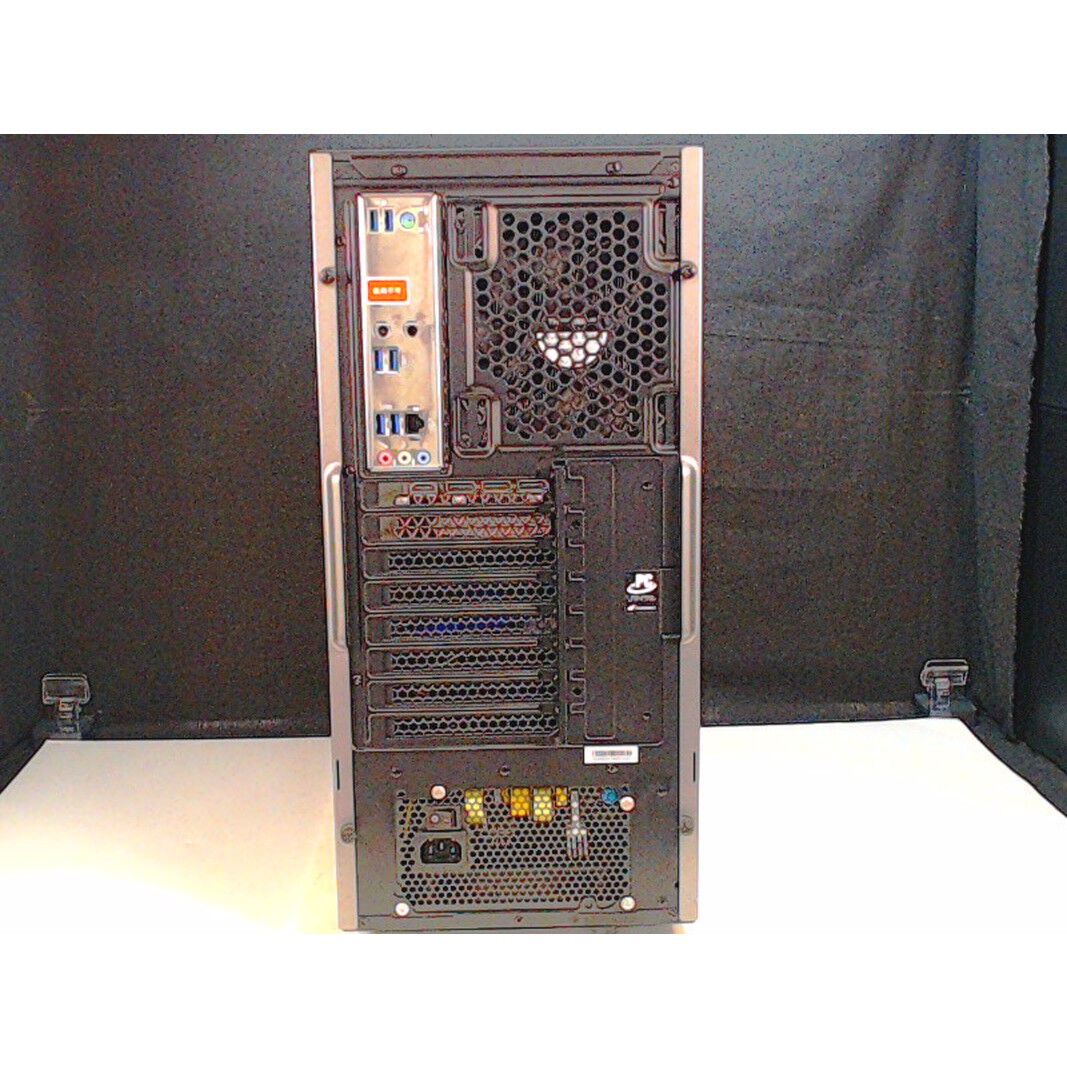 中古 GALLERIA XA5R-R37 (Ryzen 5 5600X/16GB/SSD1TB/HDD1TB