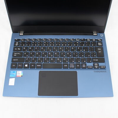 【通販センター】中古  THIRDWAVE BizPro14 181280 