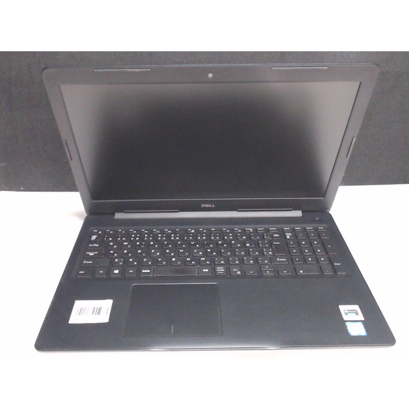 中古 Dell Vostro 3580 (Intel Core i5 8265U 1.60GHz/8GB/SSD256GB