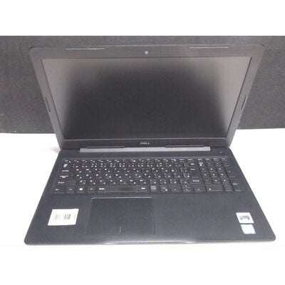 【前橋ｲﾝﾀｰｱｶﾏﾙ店】中古  Dell Vostro 3580 (Intel Core i5 8265U 1.60GHz/8GB/SSD256GB/Multi/オンボード/15.6/1920x1080/Wi-Fi/WEBCAM/W11H) 186753 