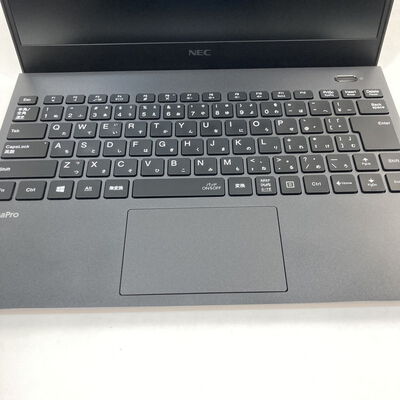【神戸・三宮店】中古  NEC PC-VKV18GZG9 (Intel Core i7 10510U 1.80GHz/16GB/SSD512GB/-/オンボード/13.3/1920x1080/Wi-Fi/WEBCAM/W11P/Microsoft Office Home and Business 2024) 189112 