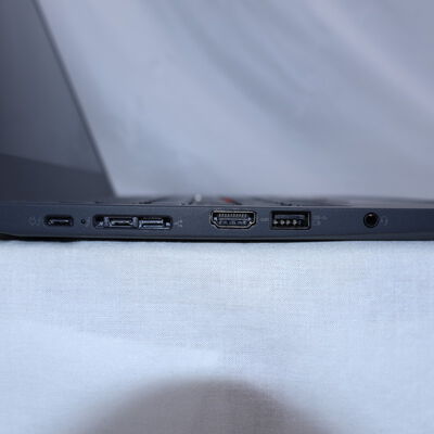 【通販センター】中古  Lenovo ThinkPad T14s Gen 2(Intel Core i5 1145G7 2.60GHz/16GB DDR4/SSD256GB/-/オンボード/14/1920x1080/Wi-Fi/WEBCAM/W11H/VBT) 203258 