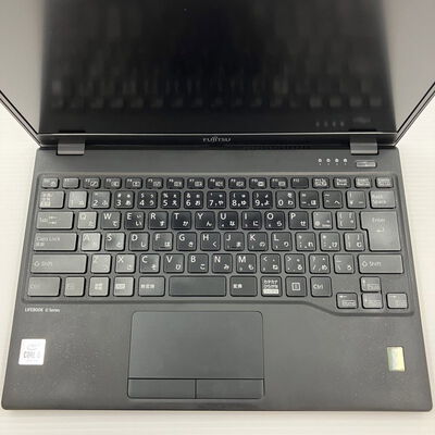 【秋葉原本店】中古  FUJITSU Lifebook U9310/DX(i5-10210U/8GB/SSD256GB/W11P) 3410015437 