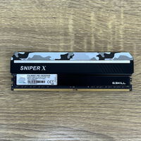 中古  PC4-28800 8GB デスクトップ用(DDR4-3600) 140733 