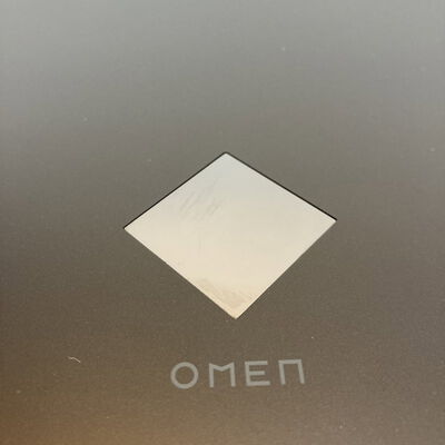 【京都店】中古  HP OMEN Gaming Laptop 16-k0061TX (Core i7-12700H/16GB/SSD1TB/なし/RTX3070Ti 8GB/16.1/2560x1440/W11H) 3180006880 