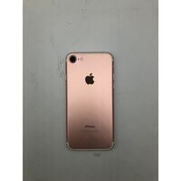 中古  【docomo】 iPhone7 4.7インチ 32GB (ローズゴールド) NNCJ2J/A アップル整備済製品 134870 