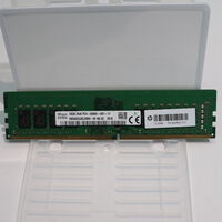 中古  PC4-21300 16GB デスクトップ用(DDR4-2666) 135638 