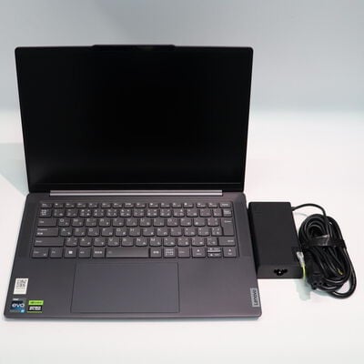 【札幌店】中古  Lenovo Yoga Pro 7 14IRH8 (Core i7-13700H/16GB/SSD1TB/RTX3050 6GB/WLAN/14.5QHD+/W11H) 197784 