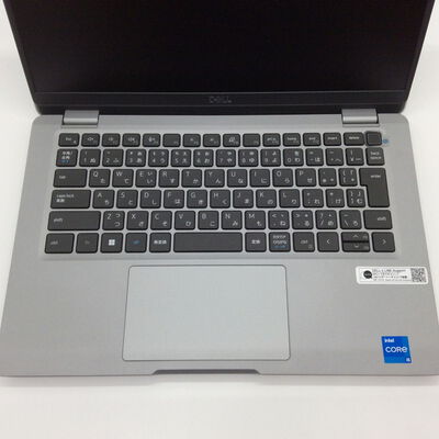 【浜松店】中古  DELL Latitude 5330(i5-1245U/16GB/SSD256GB/なし/オンボード/13.3/1920x1080/W11P) 1300007995 