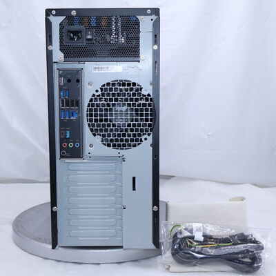 【通販センター】中古  THIRDWAVE GALLERIA AT-R7AIGA-01B 205340 