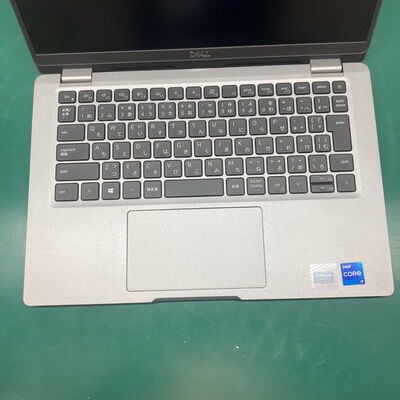 【浦添城間店(沖縄)】中古  DELL Latitude 5320 (Intel Core i7 1185G7 3.0GHz/16GB/SSD256GB/-/-/13.3/1920x1080/Wi-Fi/WEBCAM/W11H MAR) 183658 