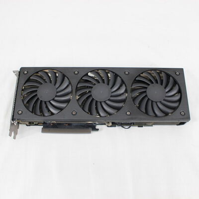 中古  ELSA GeForce RTX 3070 Ti ERAZOR（RTX3070 Ti 8GB） 3480033146 