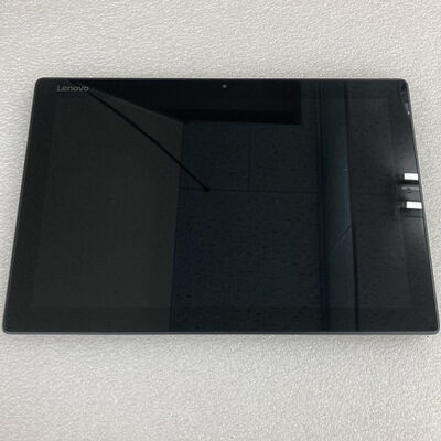 【京都店】中古  Lenovo Miix 520 (Intel Core i5-8250U 1.60GHz/8GB/SSD256GB/なし/オンボード/12.2/1920x1200/Wi-Fi/W11H64) 169068 
