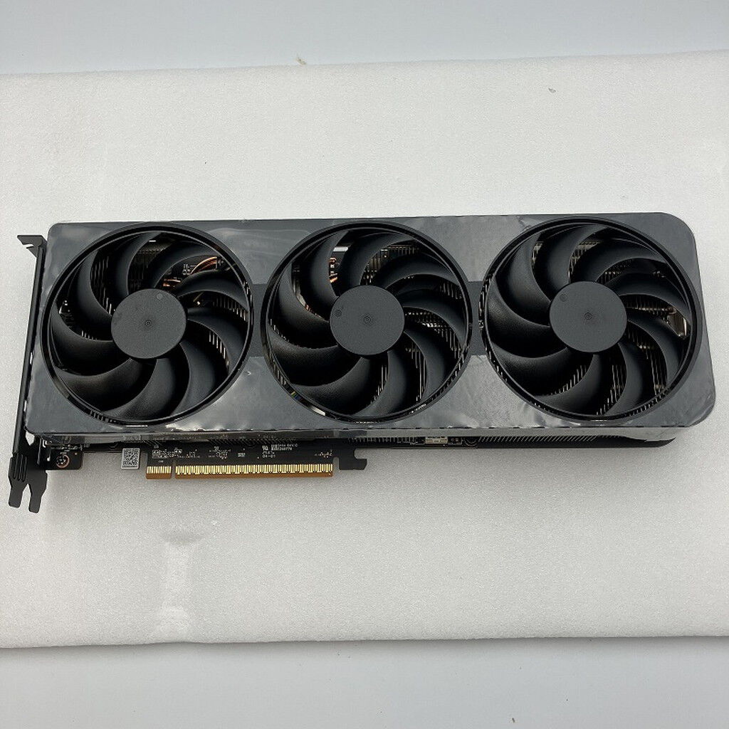 中古 玄人志向 RD-RX9070-E16GB/TP (RX9070 16G) 176964 （334200