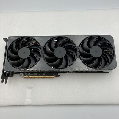 【新潟店】中古  玄人志向 RD-RX9070-E16GB/TP (RX9070 16G) 176964 