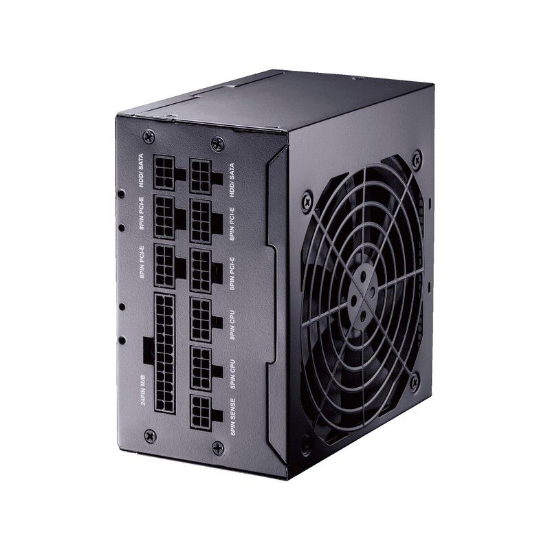 玄人志向 KRPW-GK650W/90+ (650W) ｜ パソコン通販のドスパラ