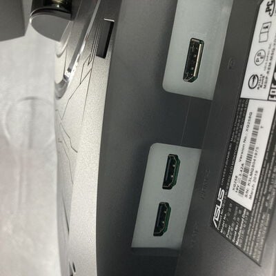 【堺七道店】中古   ROG Strix XG258Q（フルHD 1920x1080 240Hz） 4660002065 