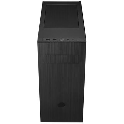 CoolerMaster  MasterBox MB600L V2 MB600L2-KN5N-S00 (ATX ブラック) 