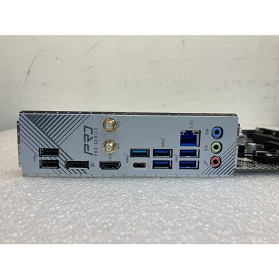 【京都店】中古  ASRock B760 Pro RS/D4 WiFi (B760 1700 ATX DDR4) 3180005959 