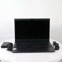 中古  NEC LAVIE Direct PM GN286J/5N PC-GN286J5LN(Intel Core i7 1165G7/8GB DDR4 (PC4)/SSD512GB/なし/オンボード/13.3/1920x1080/Wi-Fi/W11H64 MAR) 200807 